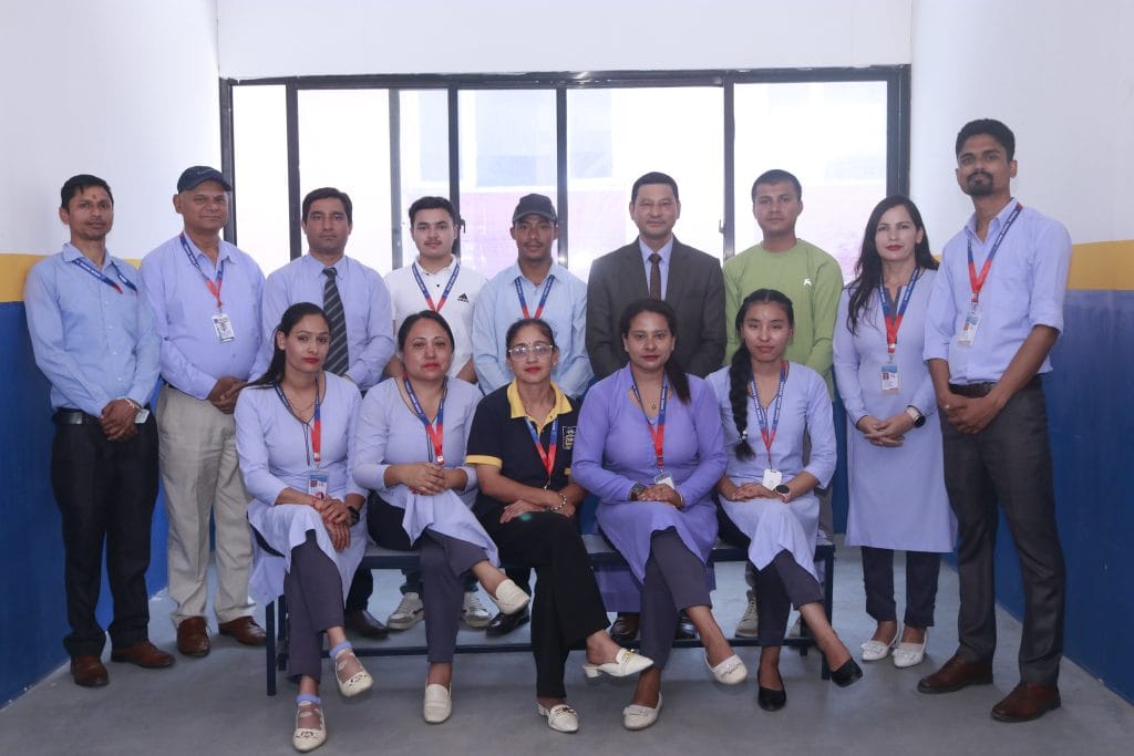 special academic programs